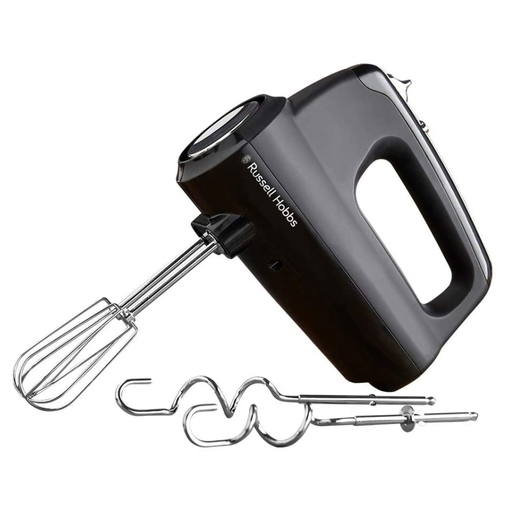 [URUN00556] Russell Hobbs 24672 Desire Hand Mixer
