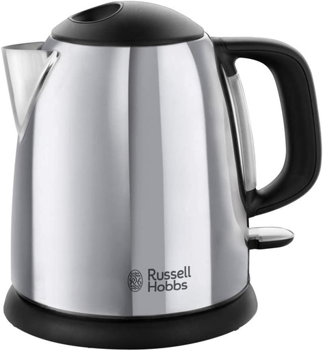 [URUN00559] Russell Hobbs 24990 Çaydanlık Polish