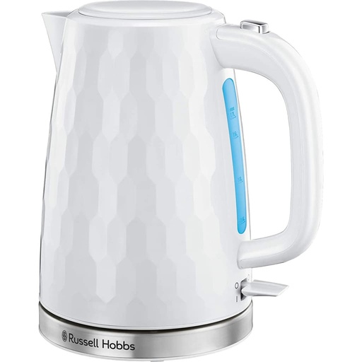 [russell00006] Russell Hobbs 26050 Honeycomb Jug Çaydanlık