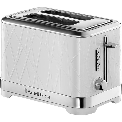 [URUN01149] Russell Hobbs 28090 Structure Ekmek Kızartma Makinesi 2 Slice
