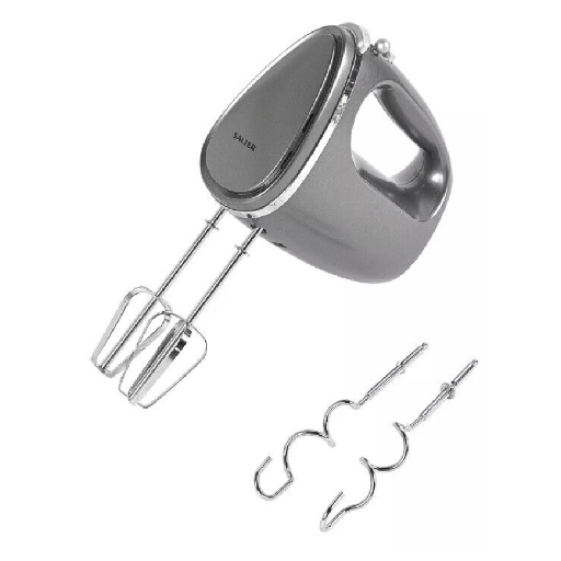 [URUN01558] Salter EK4249 GM Cosmos Electric Hand Mixer