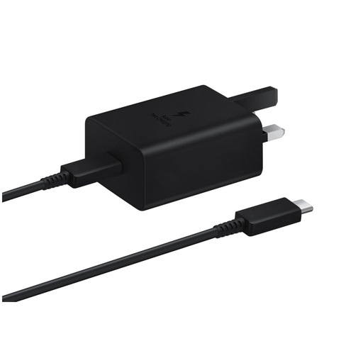 [SMNG000008] Samsung 45W PD Power Adapter Usb-C to Usb-C Cable EP-T4510