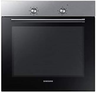 [STX0007] Samsung Oven NV60K3110BS/T