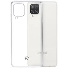 [SMNG000014] Samsung Soft Clear Kapak for Galaxy A12 (A125)