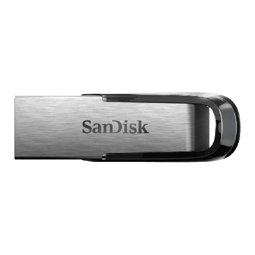 [URUN01573] SanDisk SDCZ73-128G Ultra Flair USB 3.0 Flash Drive 128GB