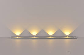 [STOK0091] Sensor Light " JMX-HW40" 40cm 3 lamp beads 460x42x17mm