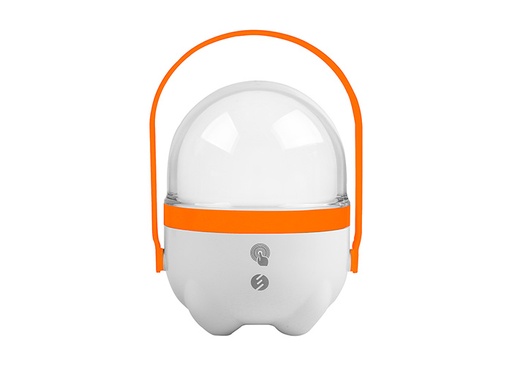[SEG510] S-link SL-3658 Turuncu Touch On / Off Led