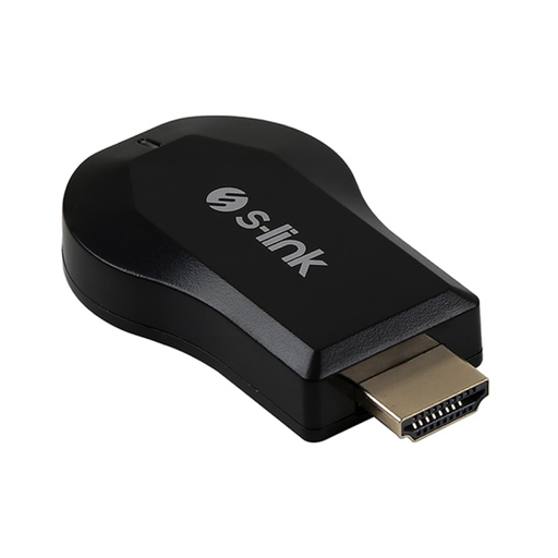 [SEG220] S-Link SL-WH25 Kablosuz HDMI Video + Audio Transmitter