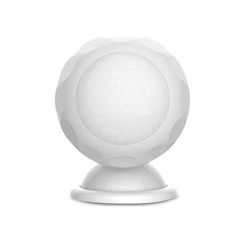 [SEG464] S-Link Swapp SL-EG02 Smart Home Security Wireless Motion Sensor Wifi Powered by TUYA Mobile App