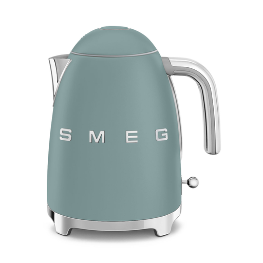 [SMEG0065] Smeg KLF03EGMEU Kettle - Emerald Green