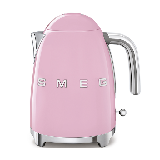 [SMEG0063] Smeg KLF03PKEU Kettle - Pink