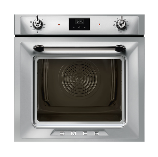 [URUN01522] Smeg SOP6900TX Fırın Victoria Estetik