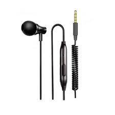 [URUN0604] Sonic-SNE012 Hooks Stereo Kulak İçi Kulaklık