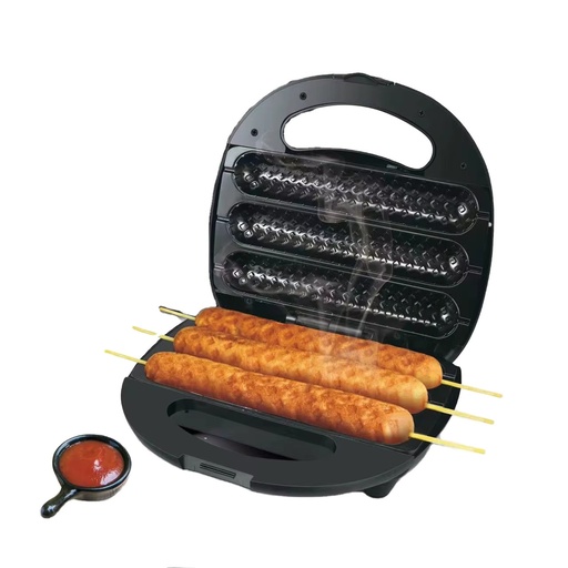 [MI00697] Sonifer Sosisli Sandviç Makinesi SF-6069