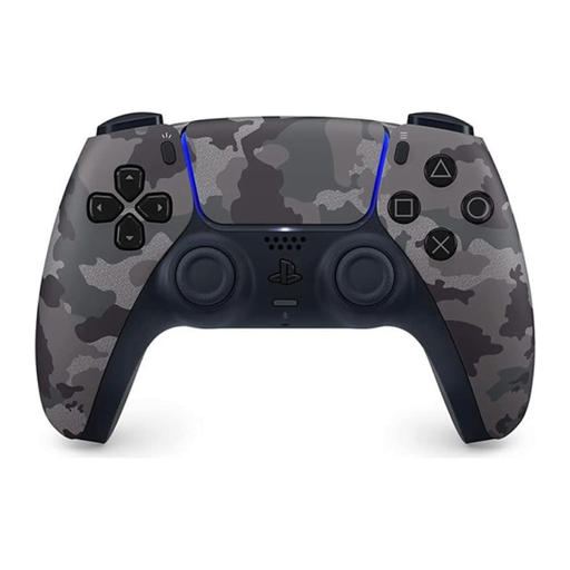 [SONY0081] Sony Playstation 5 DualSense Kablosuz Kumanda - Army