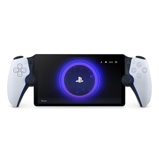 [SONY0089] Sony PlayStation Portal For PS5 - White