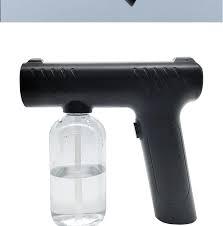 [URUN01092] Spray Gun XDQ718 Nano Mavi Lıth Atomızer