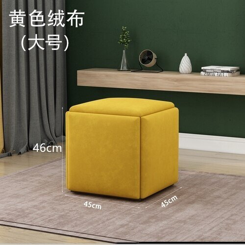 [STOK0097] Stackable chair 1021-3 PU