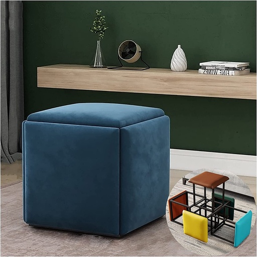 [STOK0098] İstiflenilebilir chair 1021-5 Flannelette