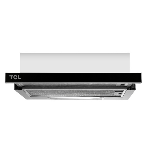 [TCLDAVLUM02] TCL Teleskopik Davlumbaz CT60BKAK1Z1