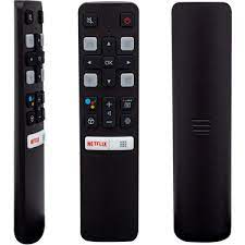 [TCLYED0001] TCL Television Akıllı Uzaktan Kumanda