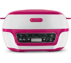 [URUN01324] Tefal KD810140 Cake Factory Delices Hassas Kek Makinesi