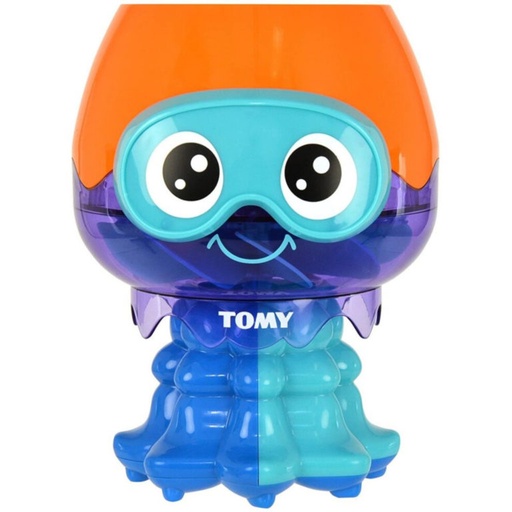 [URUN0625] TOMY Denizanası TOMY-72548