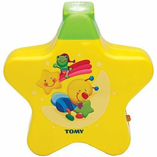 [URUN0612] Tomy Starlight Dream Show TOMY-2008