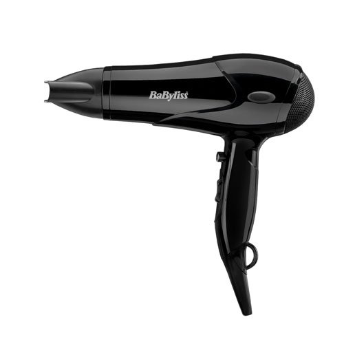 [URUN0641] Toni & Guy TGDR5371UKDaily Conditioning Saç Kurutma Makinesi, 2000 W