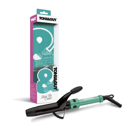 [URUN0645] Toni & Guy TGIR1929UK Style Fix Curler
