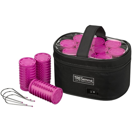 [URUN01399] TRESemme Isıtmalı Volume Rollers - 3039U