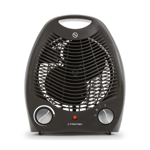 [HLS0020] Trotec - 2000W Fanlı Soba TFH 20E