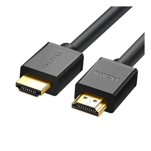 [ugreen0041] UGREEN HDMI Kablo 3m Siyah