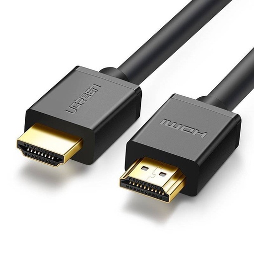 [ugreen0037] UGREEN HDMI Kablo 1m Siyah