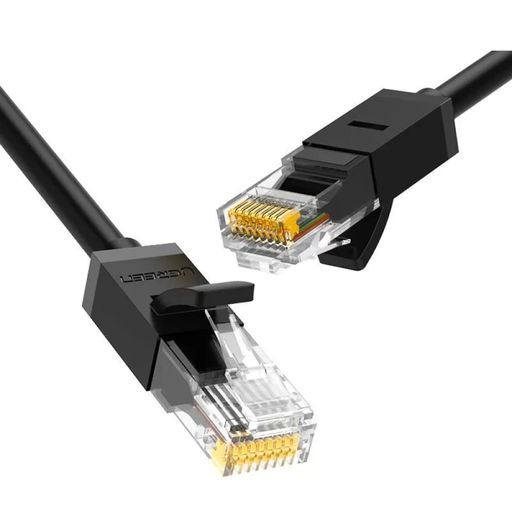 [ugreen0031] Ugreen 20162 Cat 6 U/UTP Ethernet Cable 5M Black