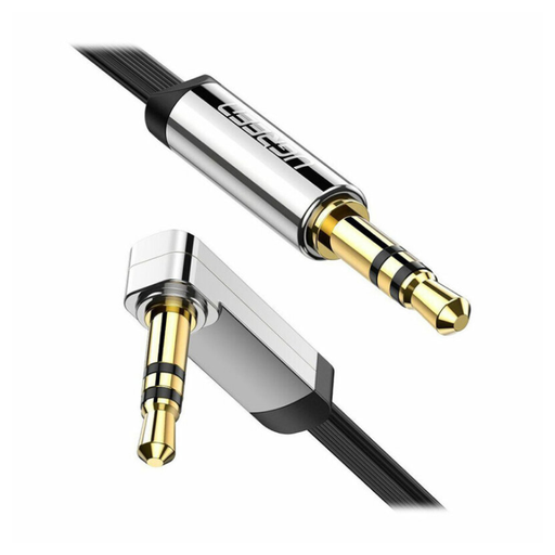 [ugreen0040] UGREEN 3.5mm Male to 3.5mm Male Cable ( AV119) - 10597