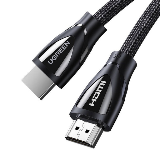 [ugreen0039] UGREEN HDMI Kablo 5m Siyah