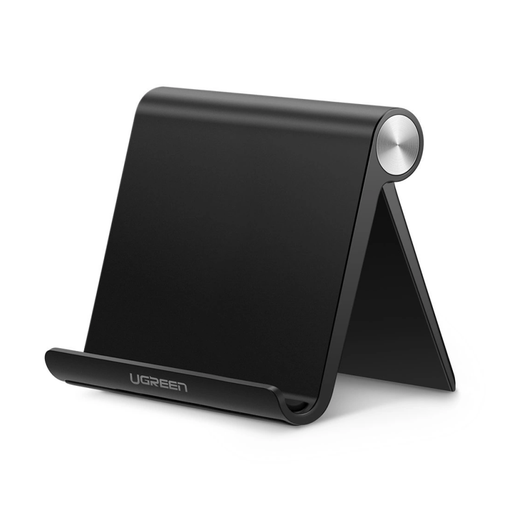 [UGREEN0059] Ugreen Desk Stand Phone Holder - Black LP115 50748