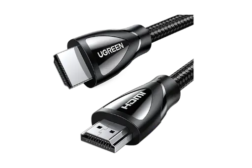 [UGREEN0062] Ugreen HDMI 8K Cable 3M Black (HD140-80404B)