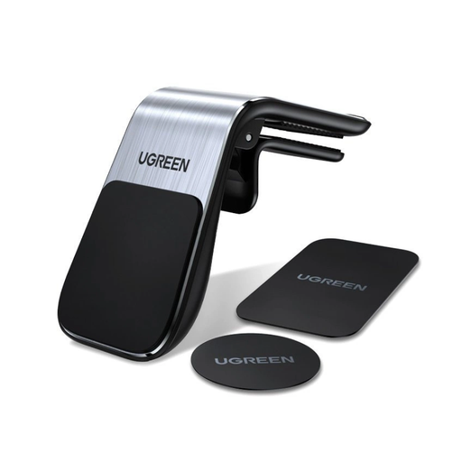 [Uugreen0048] UGREEN Şelale Manyetik Telefon Tutucu Siyah