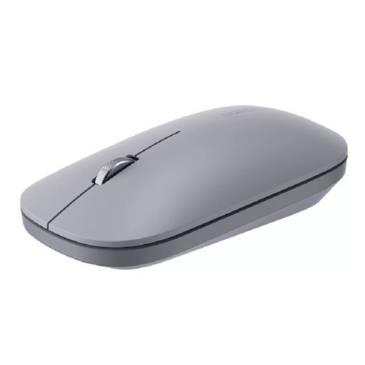 [ugreen0019] Ugreen MU0001 Portable Wireless Mouse - Gray 90373