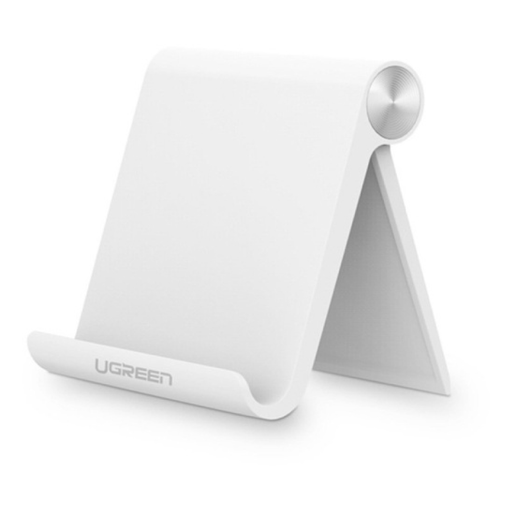 [UGREEN0058] Ugreen Phone Holder Desk Stand | White (LP115 30485)