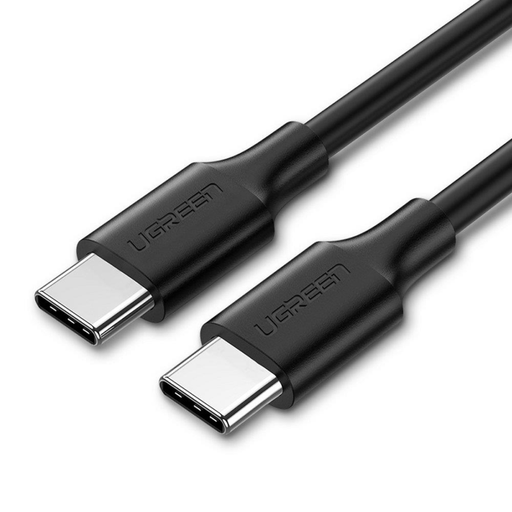 [ugreen0030] Ugreen US286-10306 USB-C to USB-C PD Fast Charging Cable 60W 2M - Black