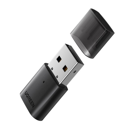 [UGREEN0074] UGreen USB Bluetooth 5.0 Adaptörü (80889B)