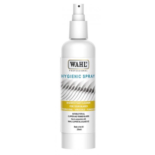 [URUN01164] Wahl -ZX495 Hygienic Clipper Spray