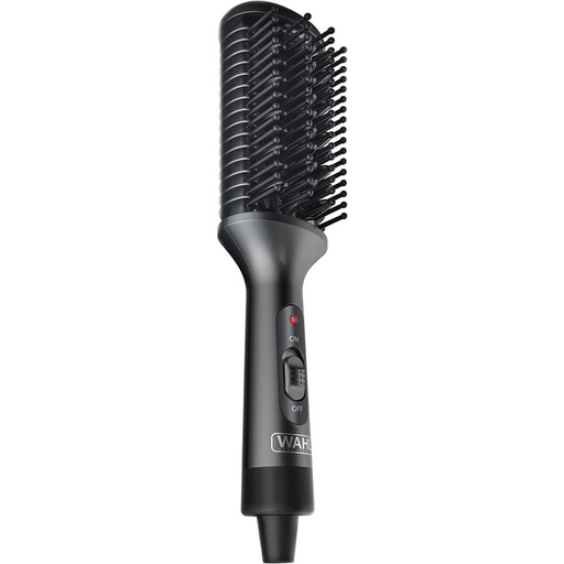 [URUN00165] Wahl ZY086 - Beard Straightener Brush - Rashmian