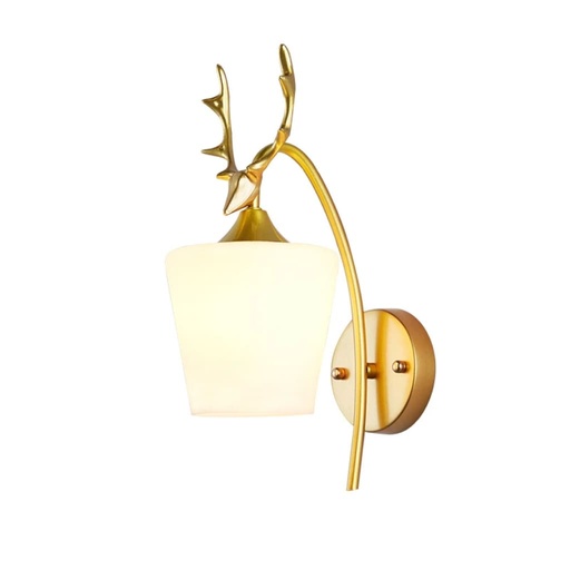 [STOK0068] Wall Light IPOLO-WL12W