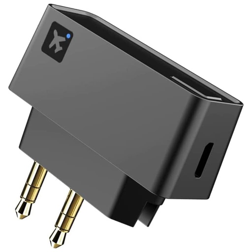 [MI00752] Wireless music transmitter