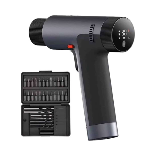 [MI00856] Xiaomi 12V Max Brushless Cordless Drill