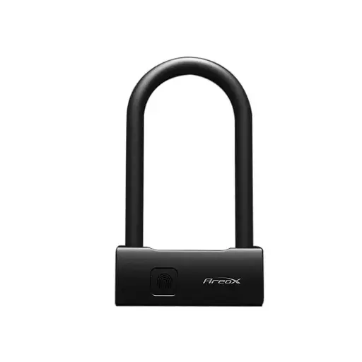 [Mİ00271] Xiaomi Areox Smart Fingerprint U Lock Short